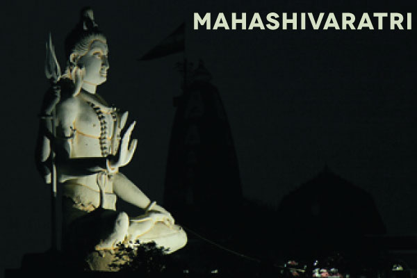 Maha Shivaratri