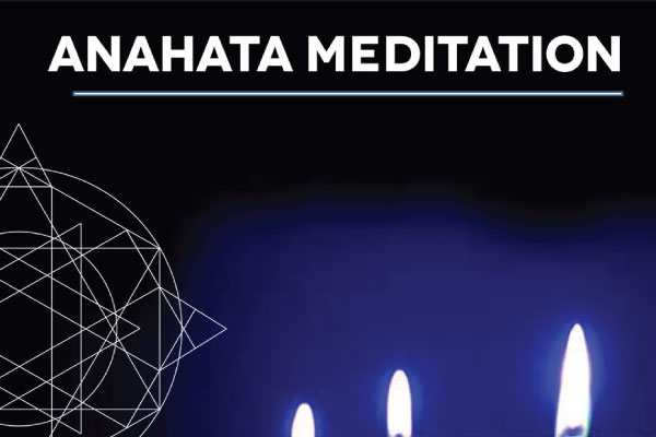 Anahata Meditation