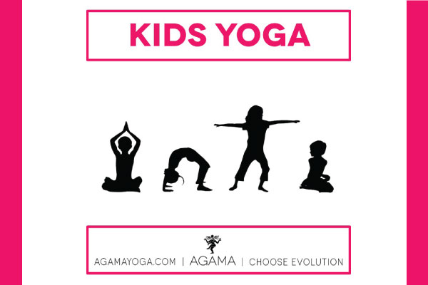 Kids Yoga