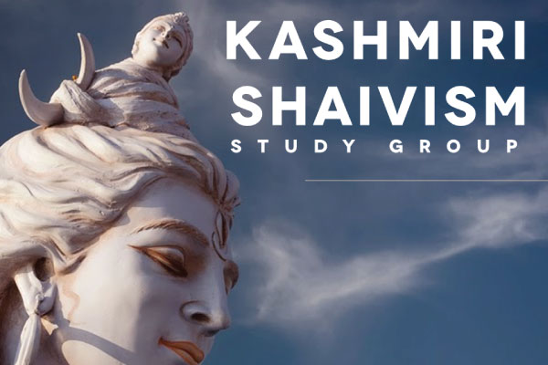 Kashmiri Shaivism Study Group