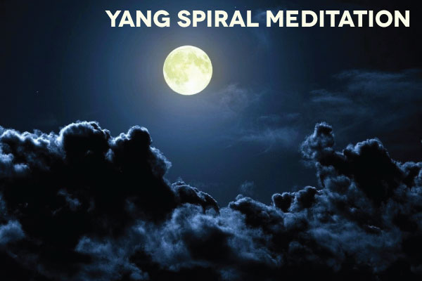 Yang Spiral Meditation